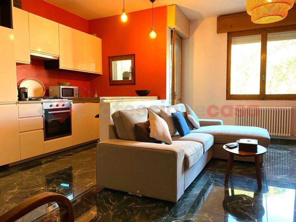 Appartamento a Carpi in Via Mazzali , 37 - Foto 2