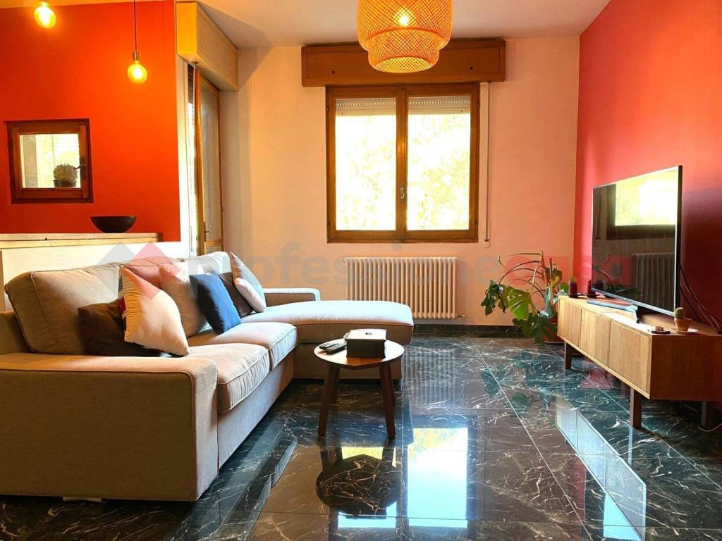 Appartamento a Carpi in Via Mazzali , 37 - Foto 3