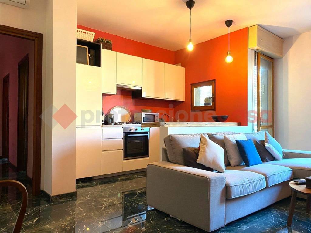Appartamento a Carpi in Via Mazzali , 37 - Foto 4