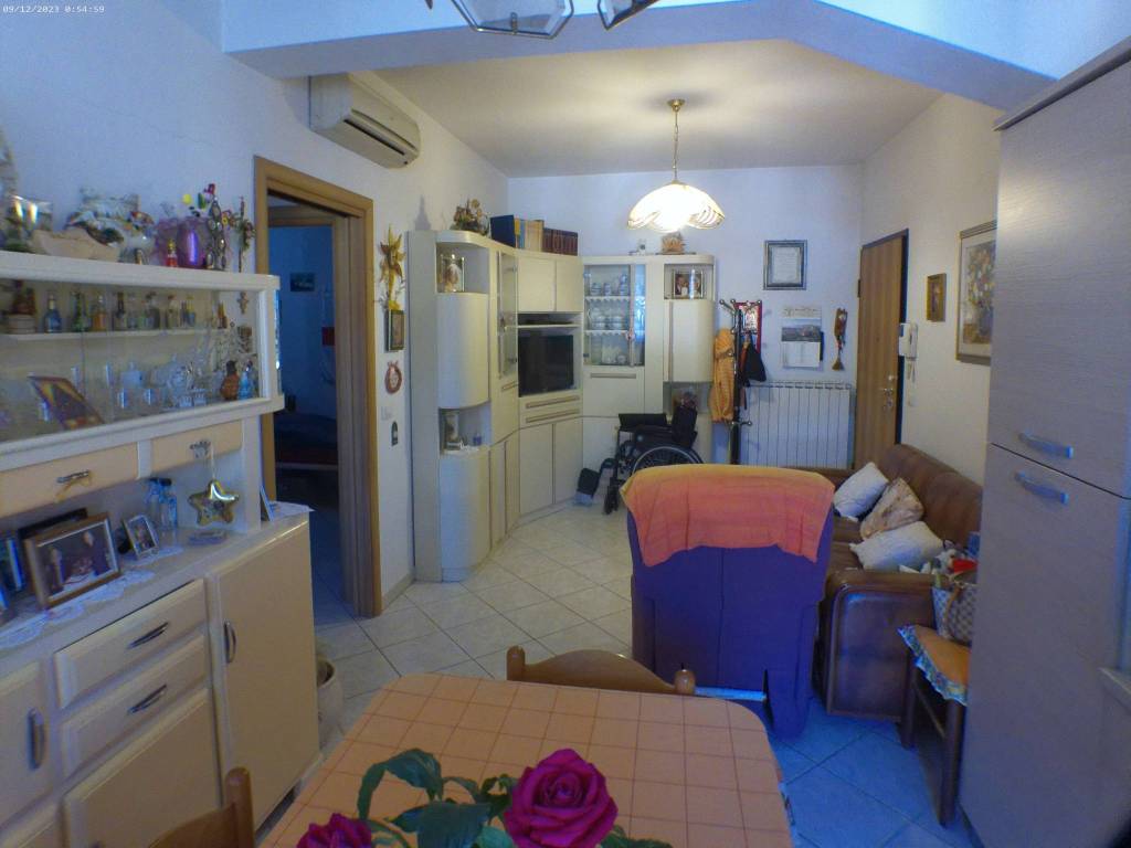 Appartamento a Montale in Via Fratelli Masini, 13 - Foto 2