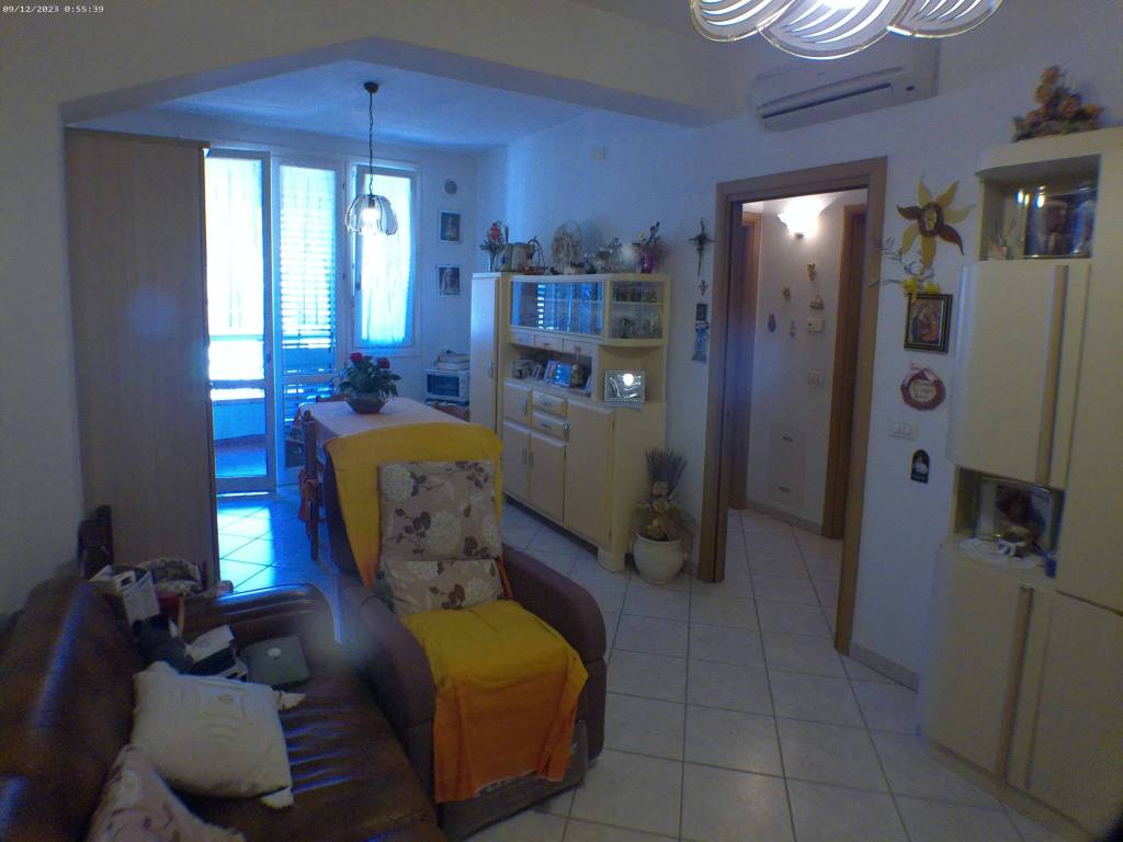 Appartamento a Montale in Via Fratelli Masini, 13 - Foto 4