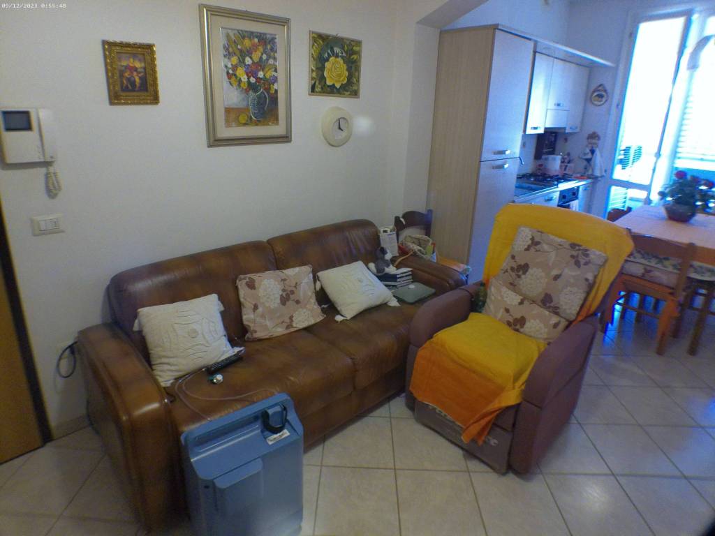 Appartamento a Montale in Via Fratelli Masini, 13 - Foto 5