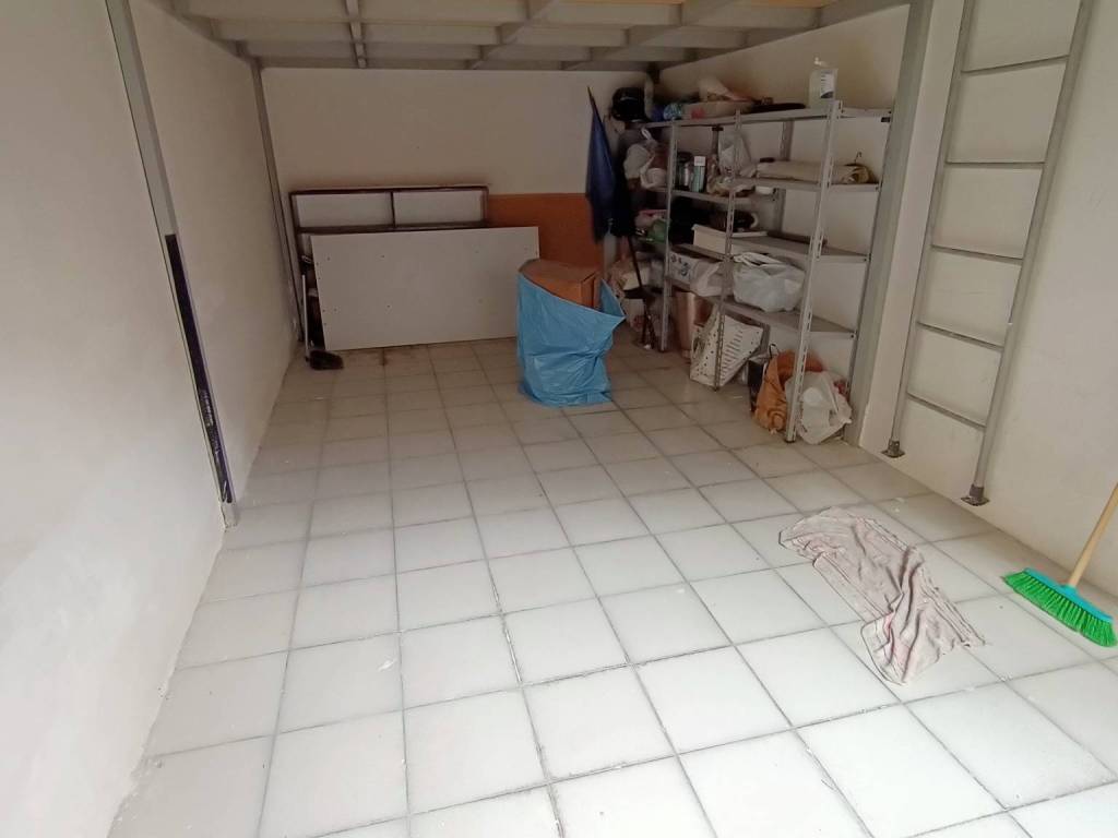 Box / garage a Foggia in Via dei Carbonari Dauni, 8 - Foto 4