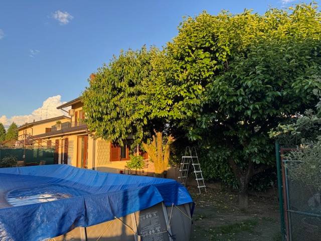 Appartamento a Robbiate in Strada delle Brigole - Foto 2