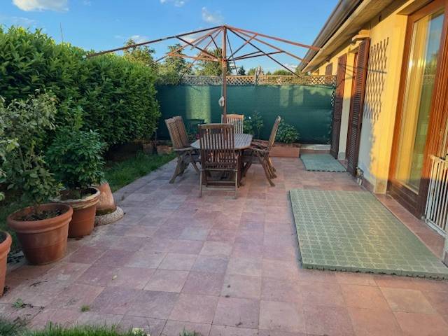 Appartamento a Robbiate in Strada delle Brigole - Foto 4