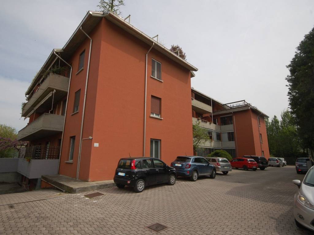 Appartamento a Parma in Via Emilia Est - Foto 1