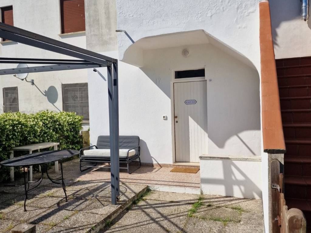 Villetta a schiera a Comacchio in Via Borso d'Este, 17 - Foto 3