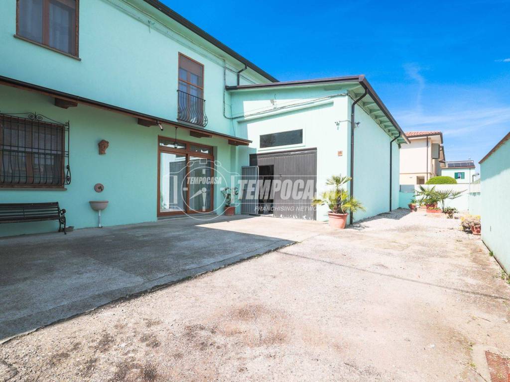 Casa indipendente a Lugo in Via San Giorgio - Foto 2