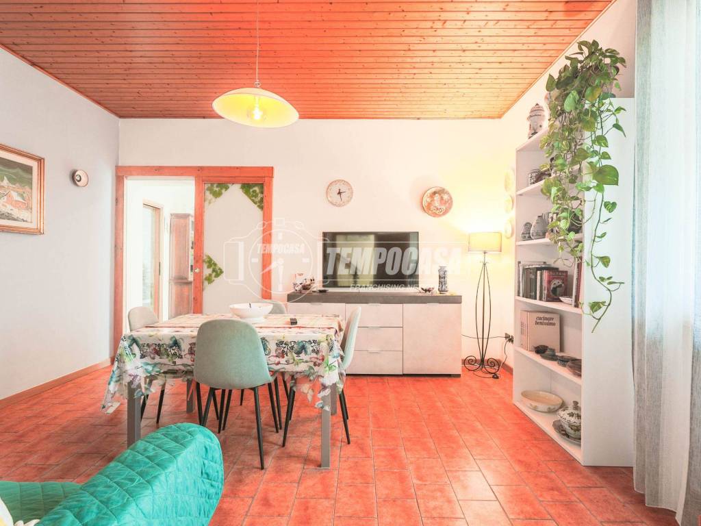 Casa indipendente a Lugo in Via San Giorgio - Foto 4