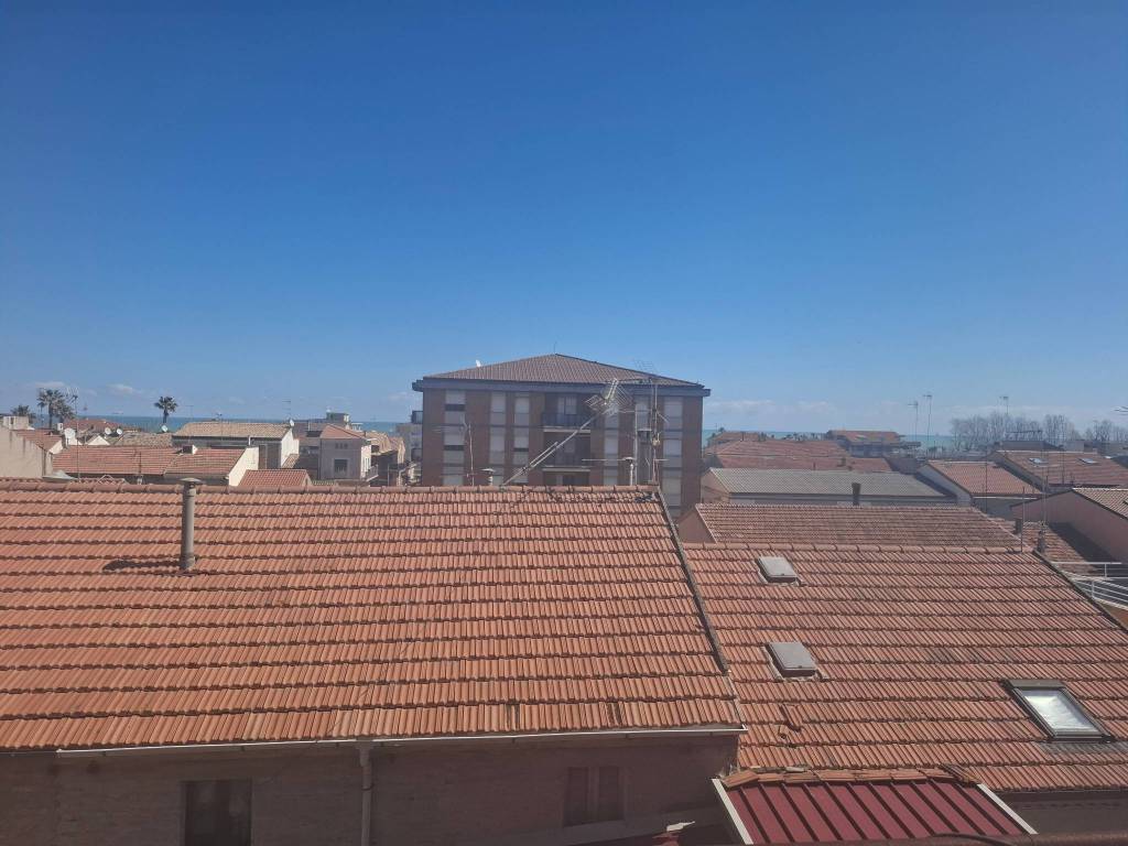 Casa indipendente a Porto sant'elpidio in Via Elpidiense - Foto 2