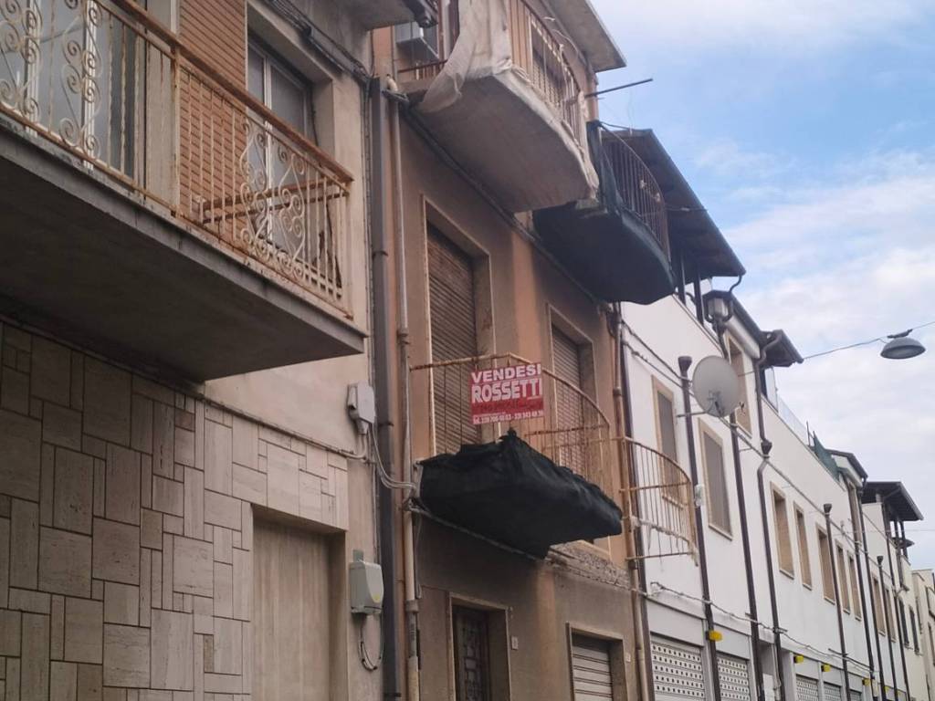 Casa indipendente a Porto sant'elpidio in Via Elpidiense - Foto 4