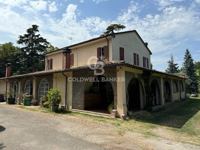 Villa a Santarcangelo di romagna in Via dell'Uso, 65 - Foto 2