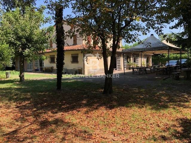 Villa a Santarcangelo di romagna in Via dell'Uso, 65 - Foto 3