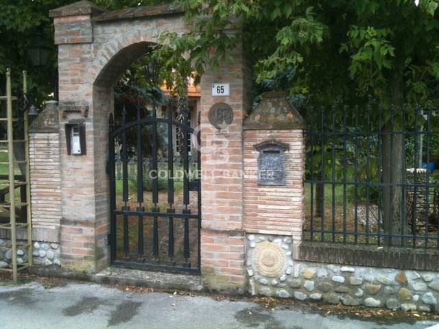 Villa a Santarcangelo di romagna in Via dell'Uso, 65 - Foto 4