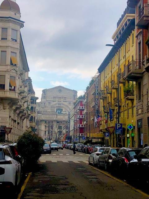 Appartamento a Milano in Via Domenico Scarlatti, 20 - Foto 1