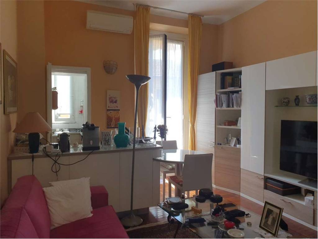 Appartamento a Milano in via Legnone - Foto 1