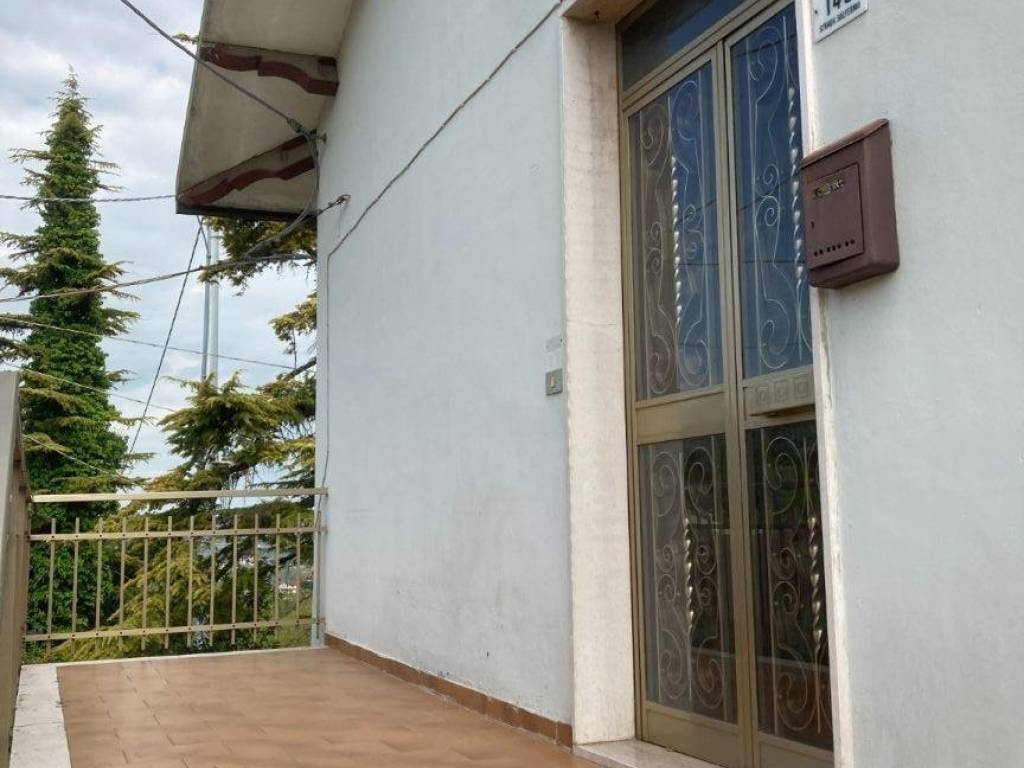 Villetta a schiera a Chieti in Strada Solferino, 148 - Foto 3
