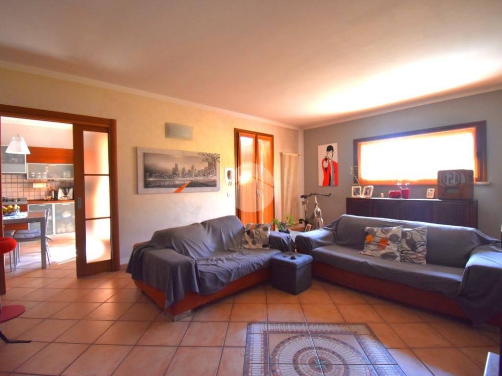 Villa a Castiglione delle stiviere in Via Casino Pernestano, 45 - Foto 4
