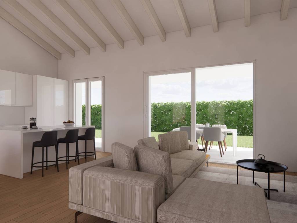 Terreno a Barlassina in Via Alessandro Volta - Foto 2