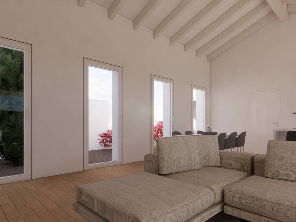 Terreno a Barlassina in Via Alessandro Volta - Foto 3