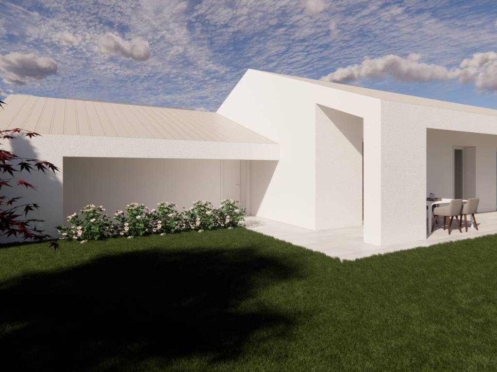 Terreno a Barlassina in Via Alessandro Volta - Foto 4