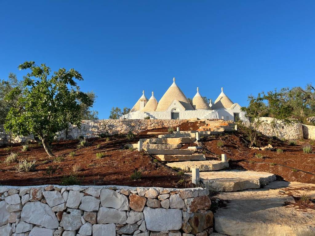 Rustico / casale a Ostuni in Contrada Tamburroni - Foto 2