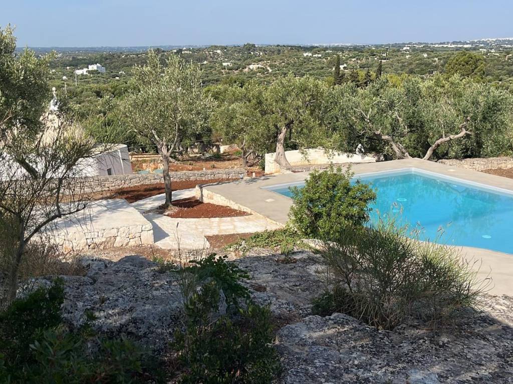 Rustico / casale a Ostuni in Contrada Tamburroni - Foto 4