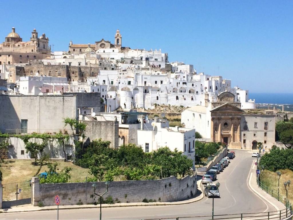 Rustico / casale a Ostuni in Contrada Tamburroni - Foto 5
