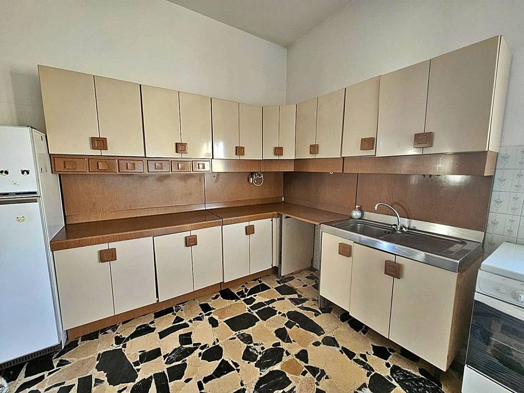 Appartamento a Serramanna in Via Giulio Cesare, 11 - Foto 2