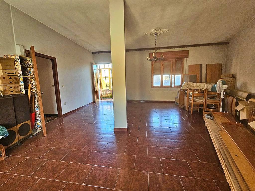 Appartamento a Serramanna in Via Giulio Cesare, 11 - Foto 5