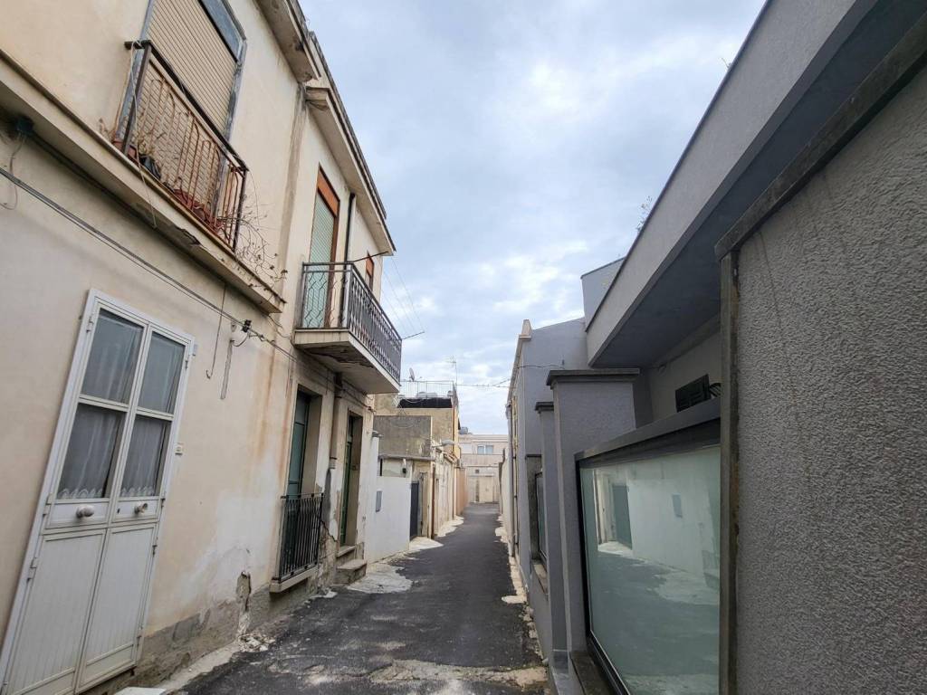 Palazzo / stabile a Noto - Foto 2