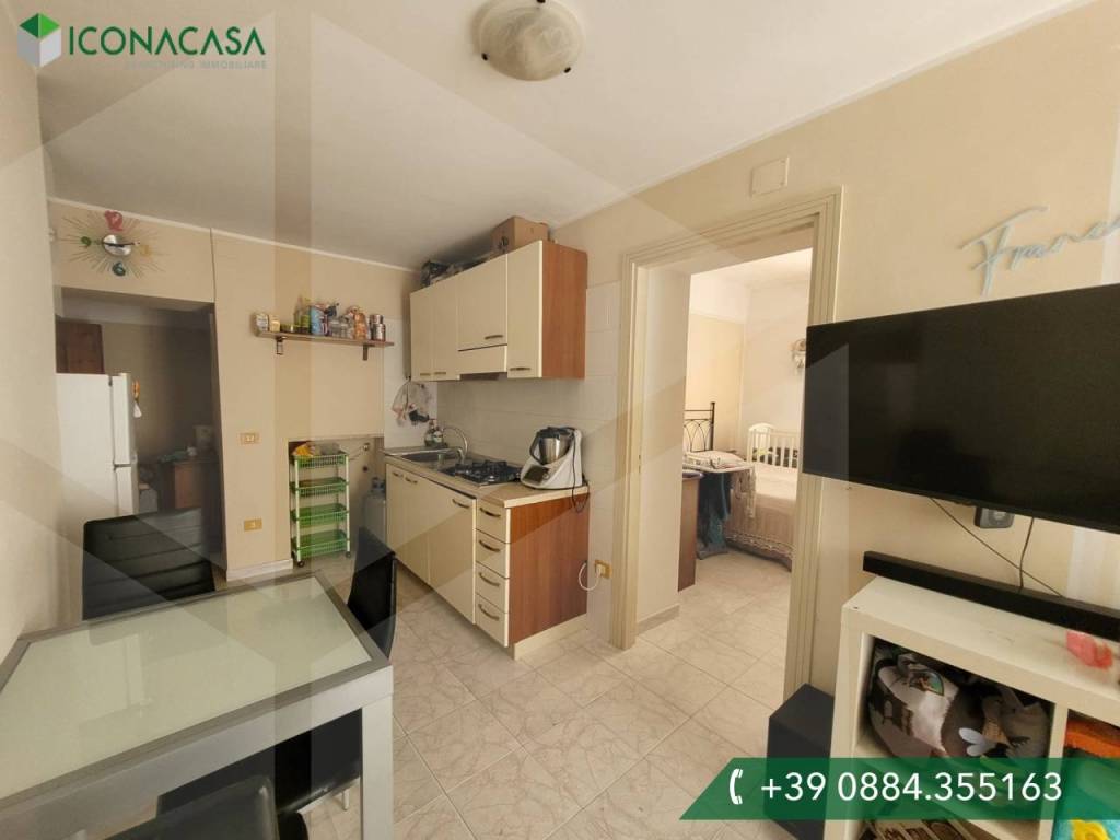 Appartamento a Vieste in Corso Tripoli, 63 - Foto 2