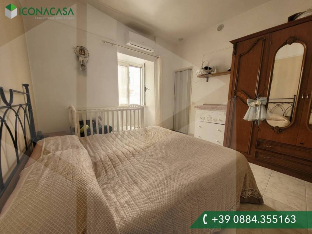 Appartamento a Vieste in Corso Tripoli, 63 - Foto 3