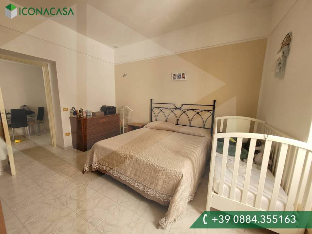 Appartamento a Vieste in Corso Tripoli, 63 - Foto 4