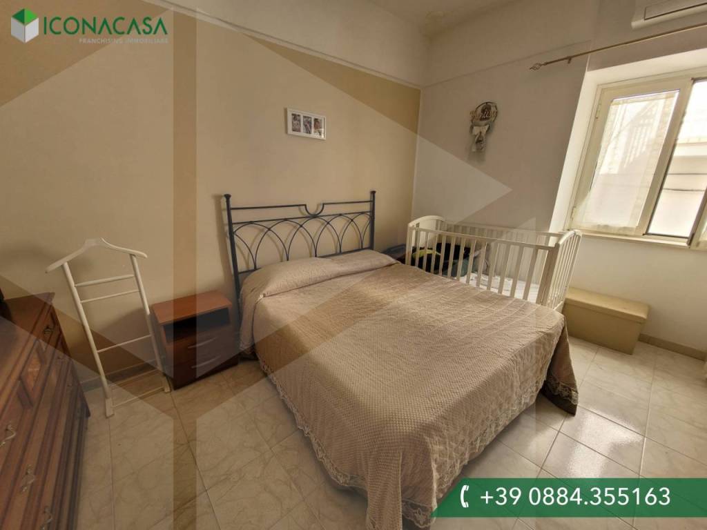 Appartamento a Vieste in Corso Tripoli, 63 - Foto 5