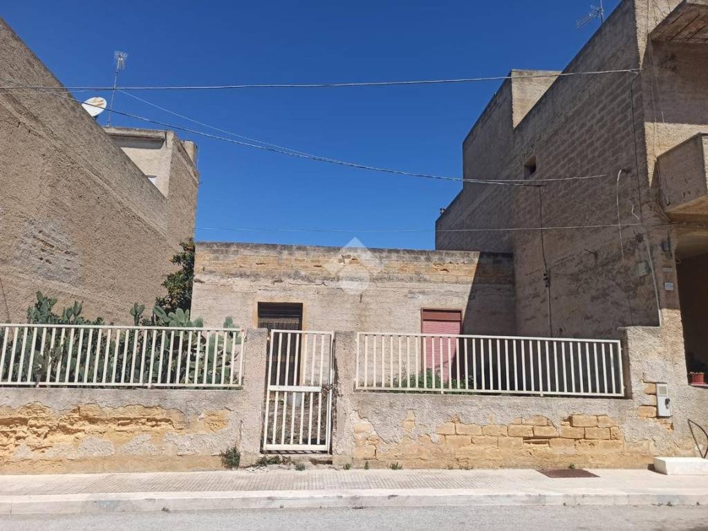 Casa indipendente a Mazara del vallo in Via delle Lettere, 24 - Foto 4