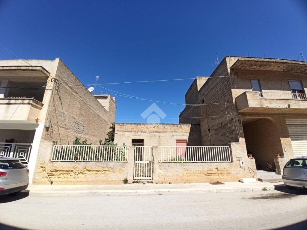Casa indipendente a Mazara del vallo in Via delle Lettere, 24 - Foto 5