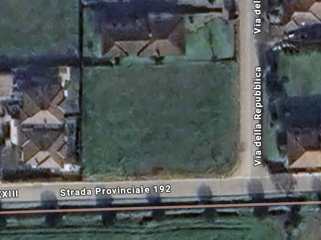 Terreno a Bertonico in Via Papa Giovanni XXIII - Foto 5