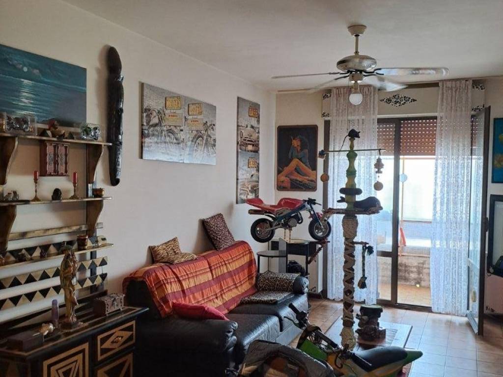 Attico / mansarda a Cervignano del friuli in Via Pietro Sarcinelli - Foto 2