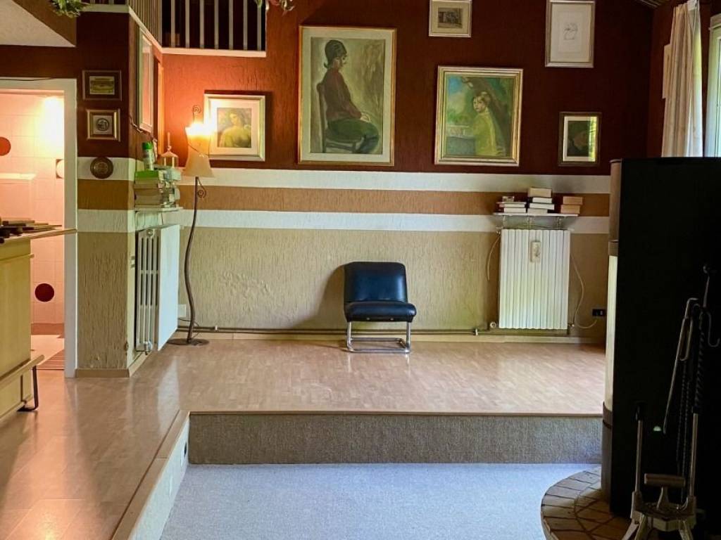 Villa a Reggio emilia - Foto 3