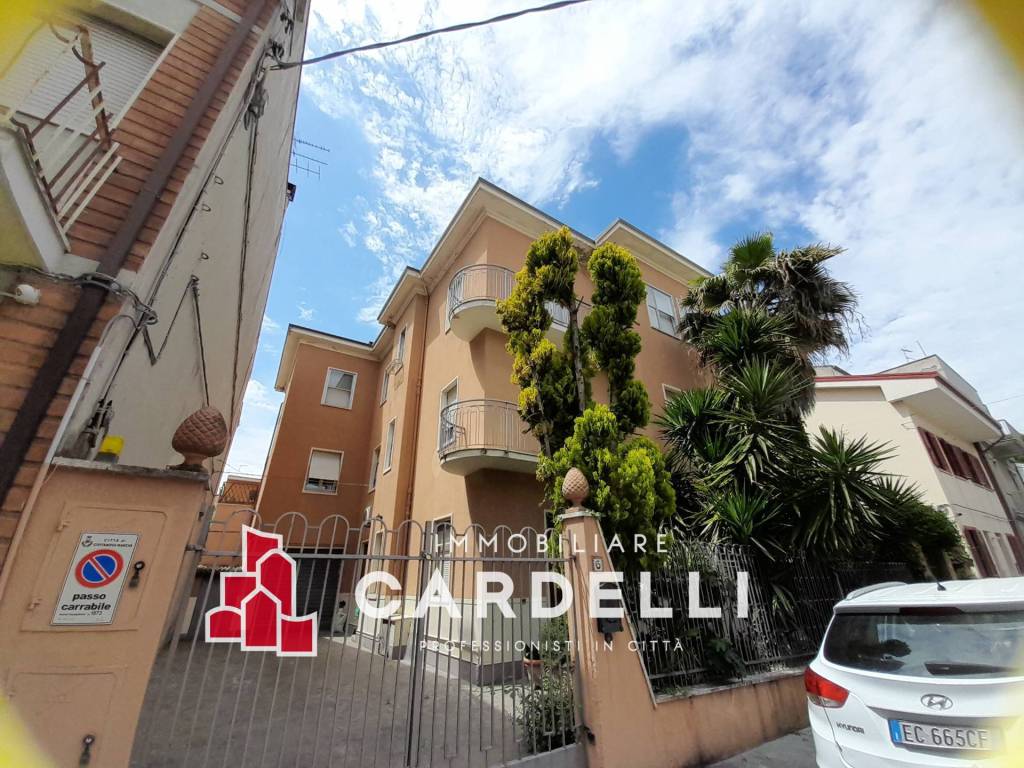 Appartamento a Civitanova marche in Via Mentana, 8 - Foto 5