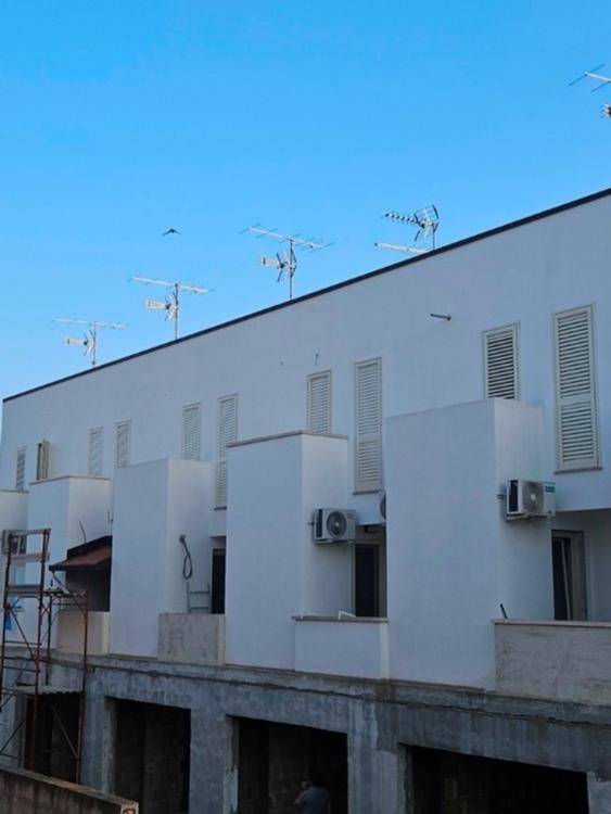 Villetta a schiera a Policoro in Via Agamennone, 6 - Foto 2