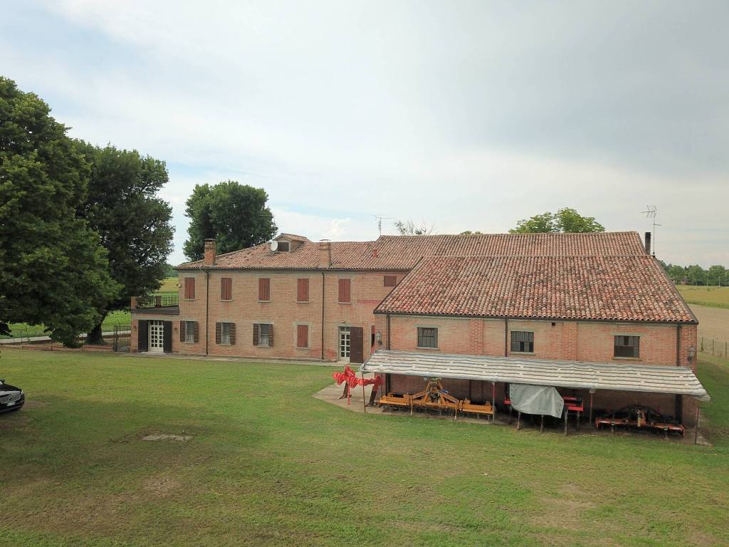 Rustico / casale a Ferrara in Via Motta, 15 - Foto 2