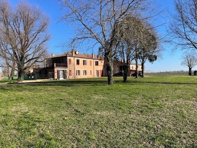 Rustico / casale a Ferrara in Via Motta, 15 - Foto 3