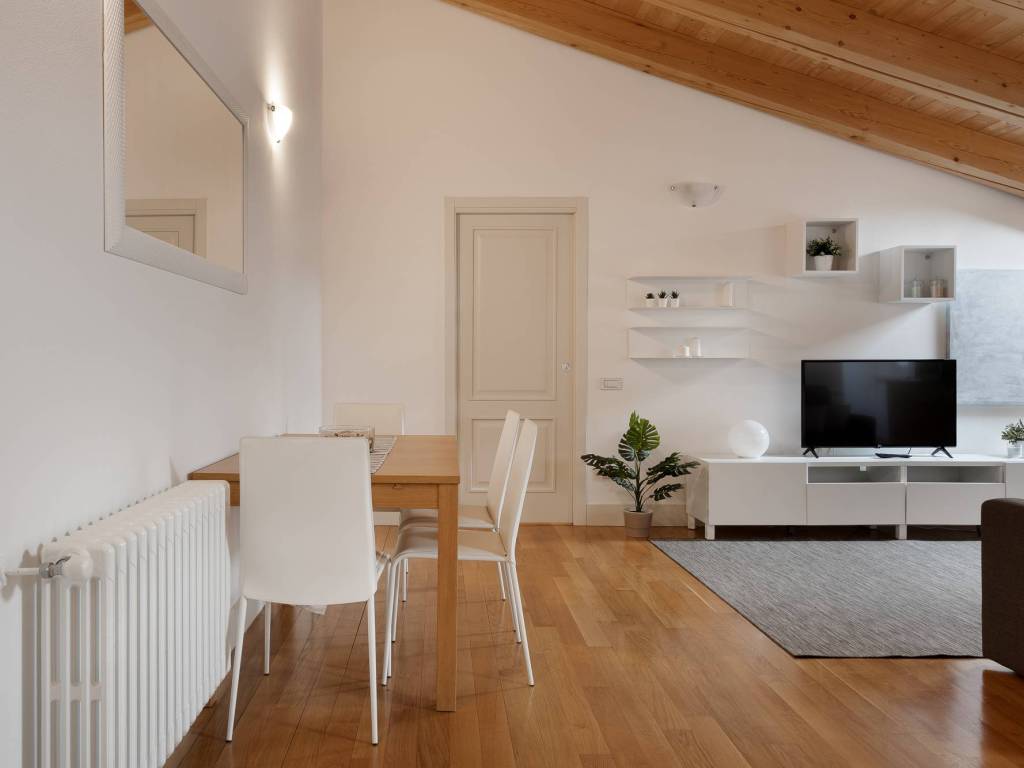 Appartamento a Trieste in Via Luigi Einaudi, 3 - Foto 3