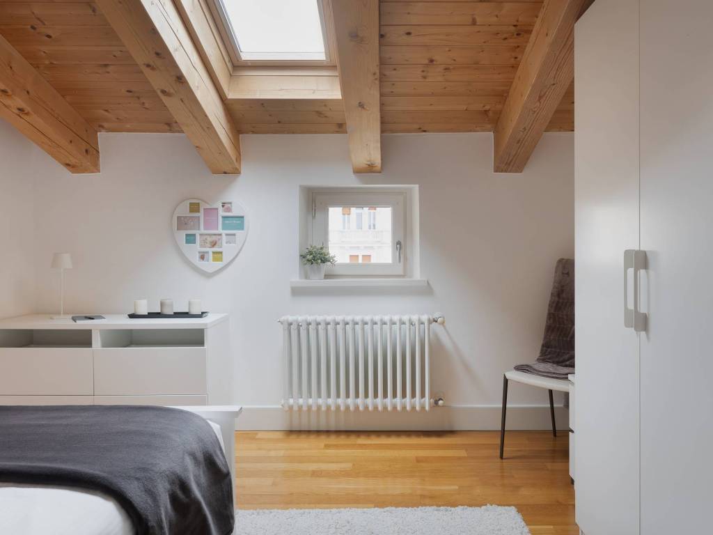 Appartamento a Trieste in Via Luigi Einaudi, 3 - Foto 5
