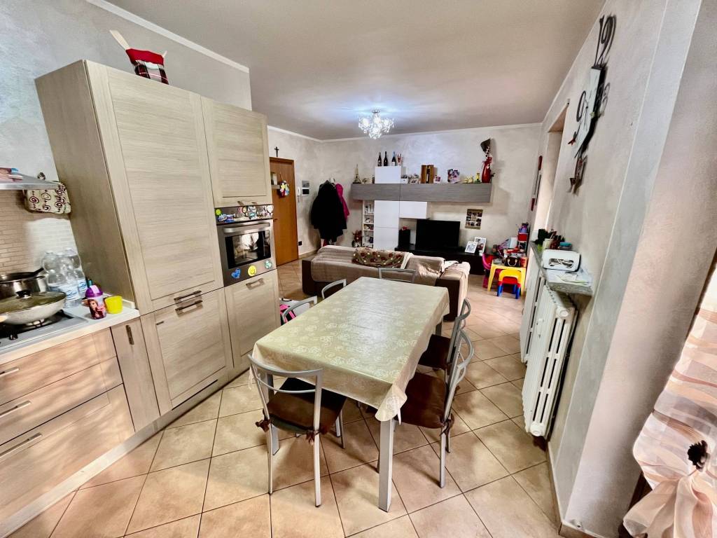 Appartamento a Genola in Via San Michele, 10 - Foto 5