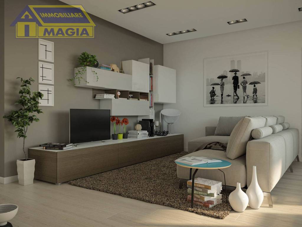 Appartamento a San benedetto del tronto in Corso Mazzini, 47 - Foto 3