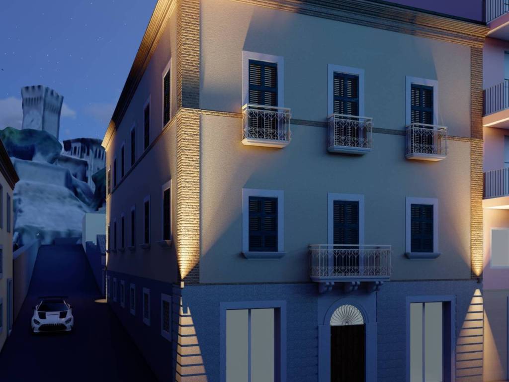 Appartamento a San benedetto del tronto in Corso Mazzini, 47 - Foto 5