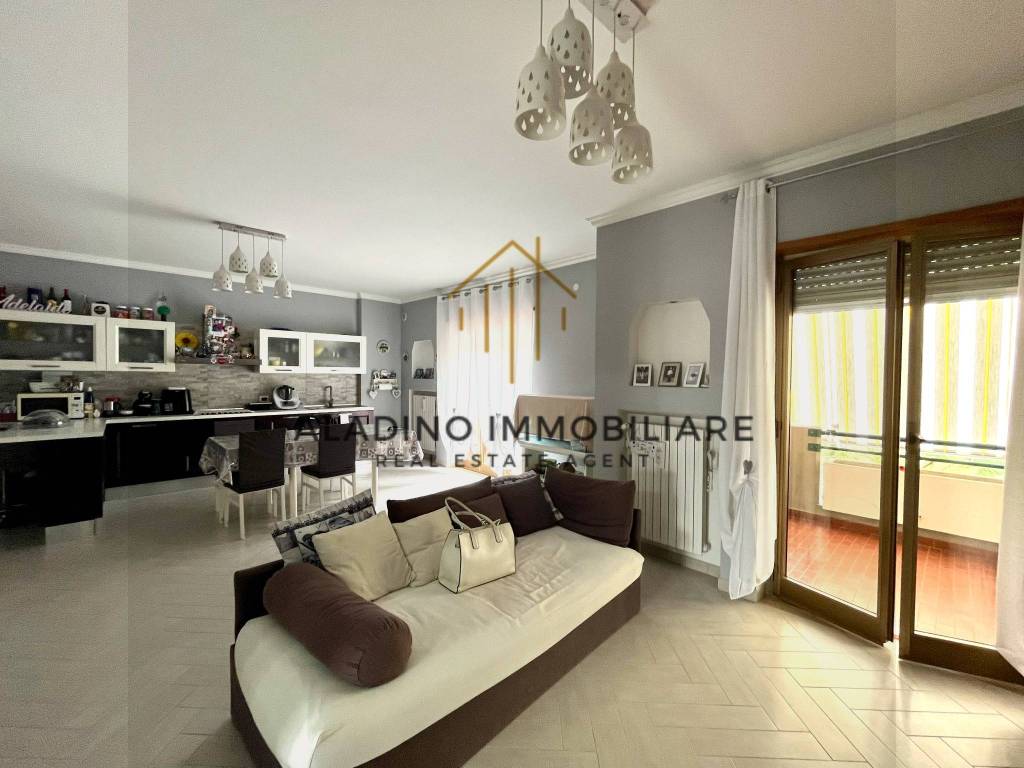 Appartamento a Trani - Foto 2